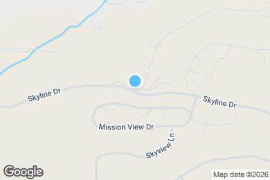 Map image of the property - 1 Claffey Dr