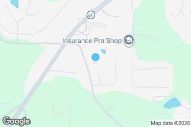 Map image of the property - 93 Deidre Ct