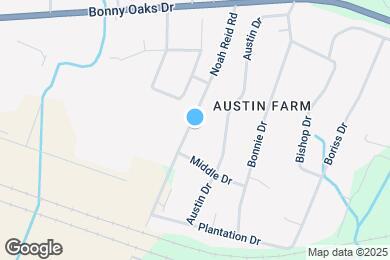 Map image of the property - 7606 Noah Reid Rd