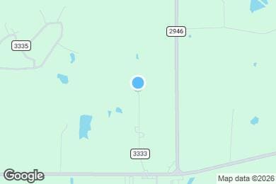 Map image of the property - 415 Rs County Rd 3333