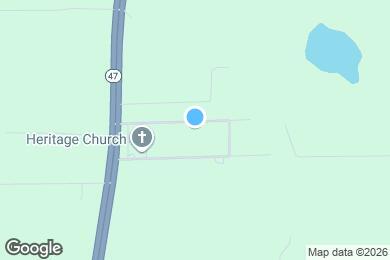 Map image of the property - 294 SW Greenridge Ln