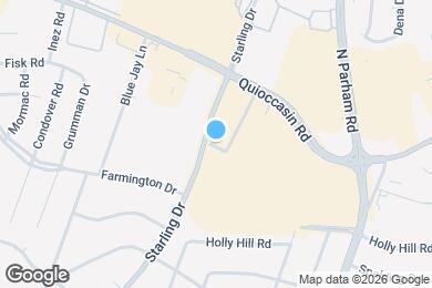 Map image of the property - The Regent at Regency