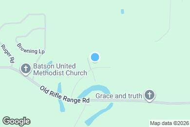 Map image of the property - 25 Remington Rd