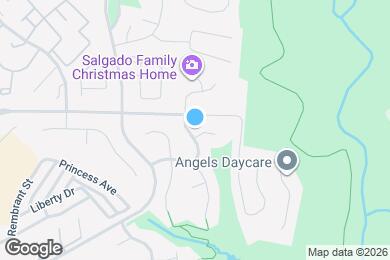 Map image of the property - 19811 Madrigal Dr