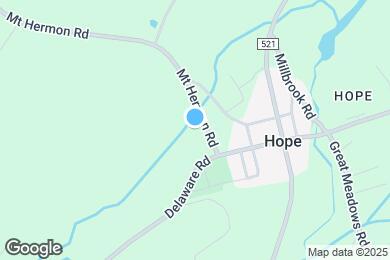 Map image of the property - 301 Mt Hermon Rd