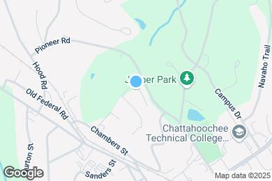 Map image of the property - 74 Jacobs Ln