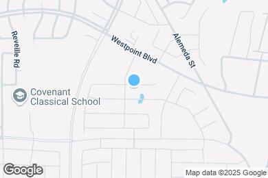 Map image of the property - 9641 Cherryville Rd
