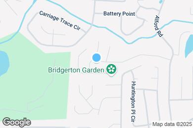 Map image of the property - 6453 Alford Way