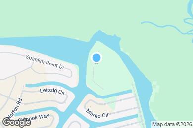 Map image of the property - 7869 Lakes Edge Ln