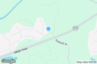 Map image of the property - 8175 Scenic Ridge Wy