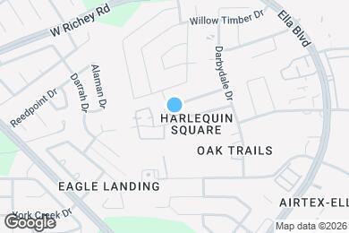 Map image of the property - 886 Sun Prairie Dr