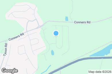 Map image of the property - 612 Mackenzie Cv