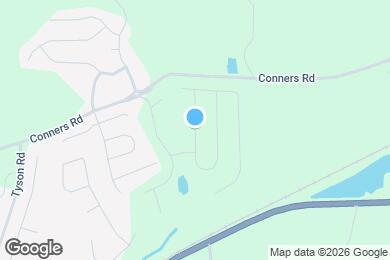 Map image of the property - 625 Mackenzie Cv