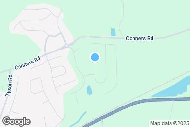 Map image of the property - 646 Mackenzie Cv