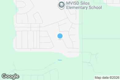 Map image of the property - 2127 Chapel Downs Dr
