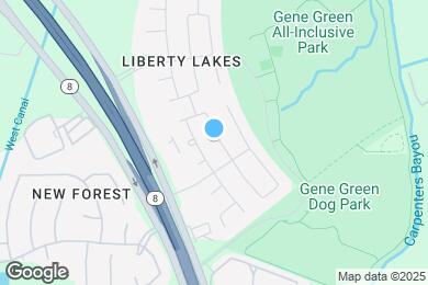 Map image of the property - 6703 Providence View Ln