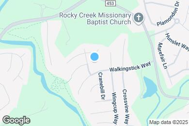 Map image of the property - 308 Schooner Ct