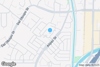 Map image of the property - 32221 Alipaz St