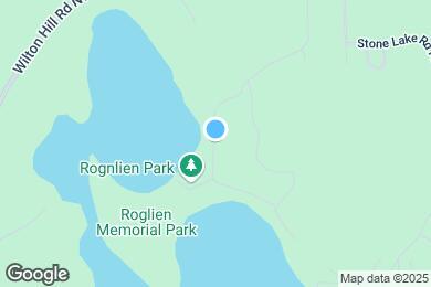 Map image of the property - 948 Grant Lake Ln SW
