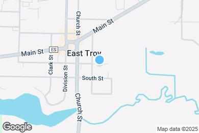 Map image of the property - 2827 Austin St