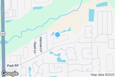 Map image of the property - 3547 Kayla Cir