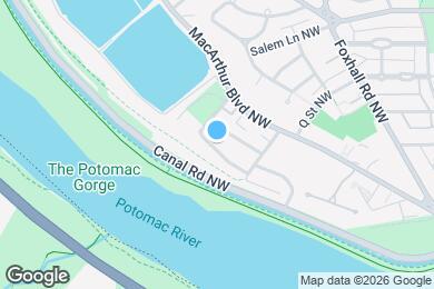 Map image of the property - 4633 Clark Pl NW