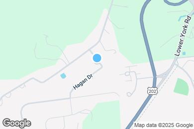 Map image of the property - 64 Bogle Dr