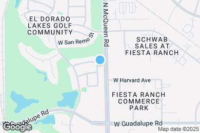 Map image of the property - 929 N Kingston St