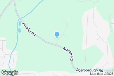Map image of the property - 4839 Chickadee Ln