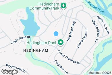 Map image of the property - 5351 Cog Hill Ct