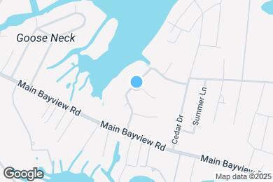 Map image of the property - 810 Waterview Dr