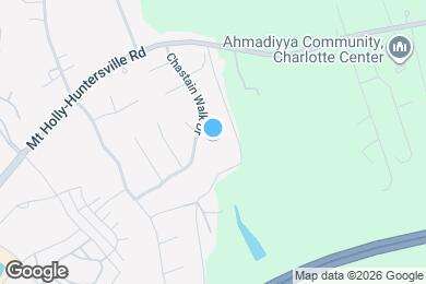 Map image of the property - 7017 Long Run Ln