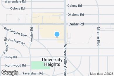 Map image of the property - 3961 Lansdale Rd