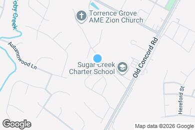 Map image of the property - 5607 Cobblestone Glen Dr