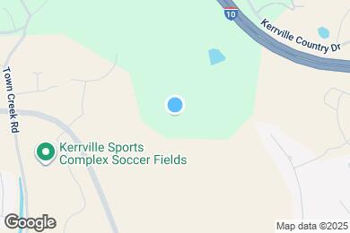 Map image of the property - The Bluewood