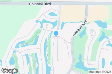Map image of the property - 10423 Bradmore Rd