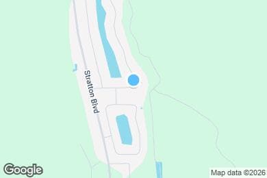 Map image of the property - 160 Old Hickory Forest Rd