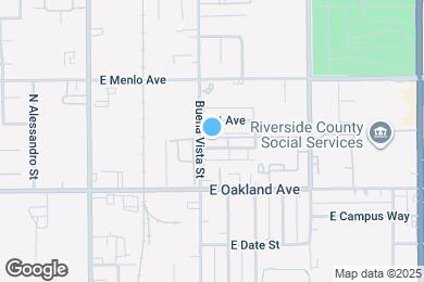 Map image of the property - 526 Greystone Ln