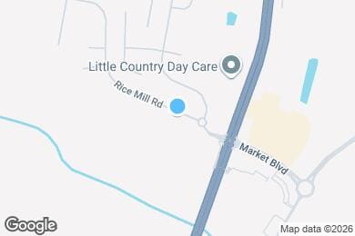 Map image of the property - 11 Rice Mill Rd