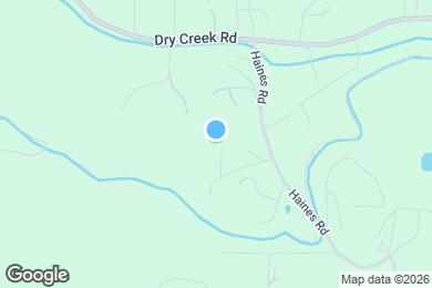 Map image of the property - 770 Haines Ct