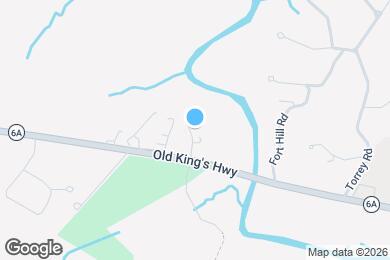 Map image of the property - 507 Route 6A