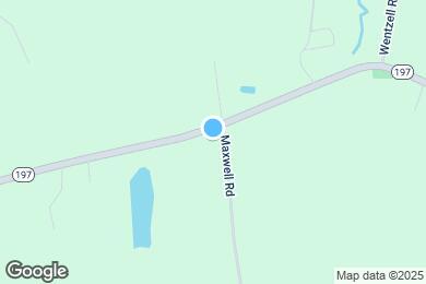 Map image of the property - 65 Richmond Rd