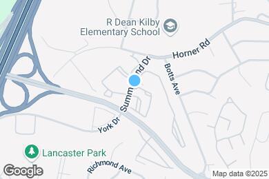 Map image of the property - Summerland Heights Apartments