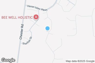 Map image of the property - 96615 Commodore Point Dr