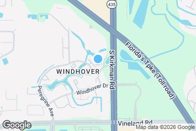 Map image of the property - Unit