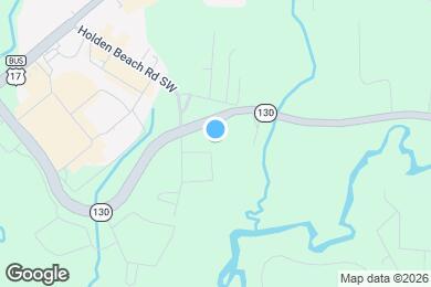 Map image of the property - 232 Suburban St SW