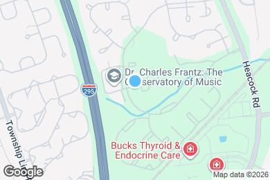 Map image of the property - 4202 Waltham Ct