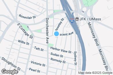 Map image of the property - 7 Grant St