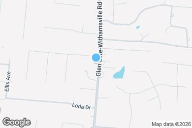 Map image of the property - 4099 Glen Este-Withamsville Rd