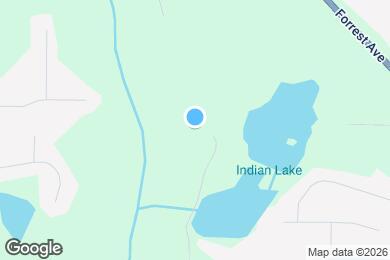 Map image of the property - 200 Mary Lynn Ln